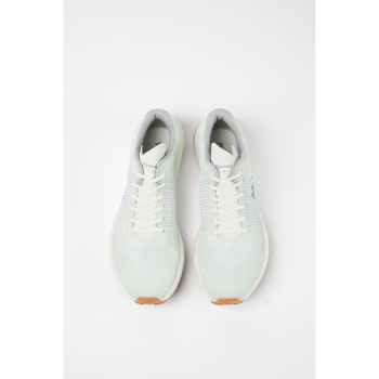 Nnormal - Kjerag Shoe - GRN/WHT